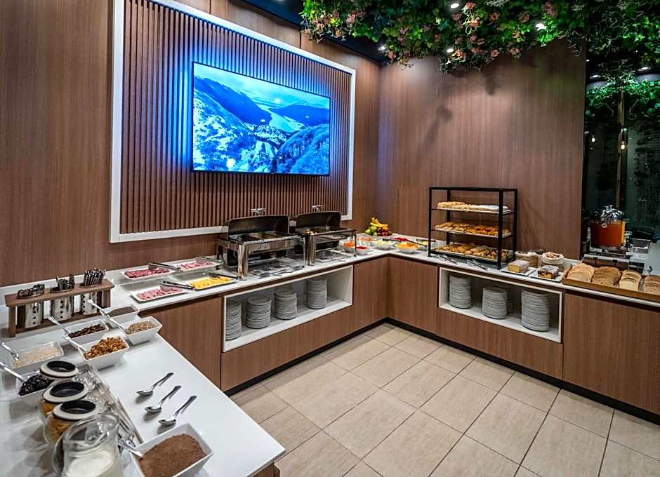 Holiday Inn Rosario By IHG