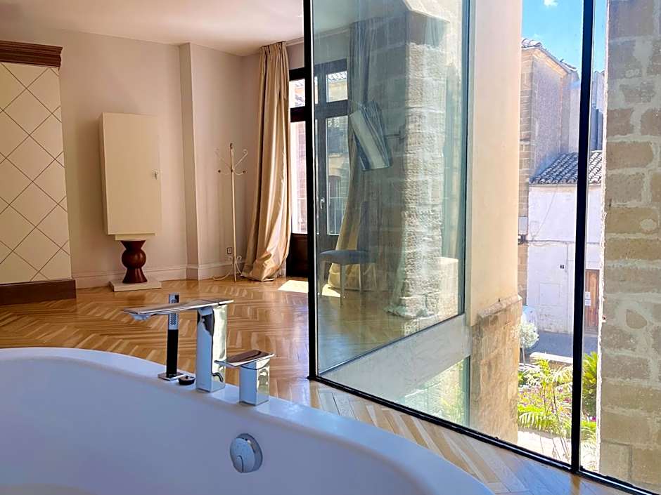 Hotel Palacio De Úbeda 5 G.L