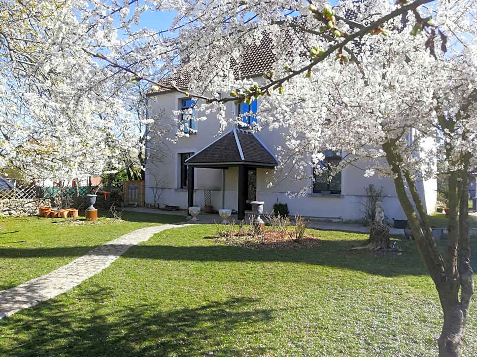 Hôtellerie Jardiniers Gourmands