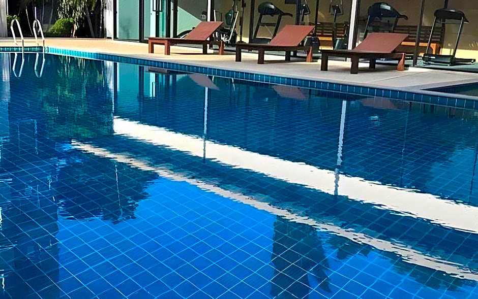 The Park 304 Executive Serviced Apartment
