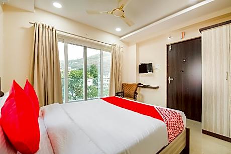 Super Capital O RR Towers by CJ