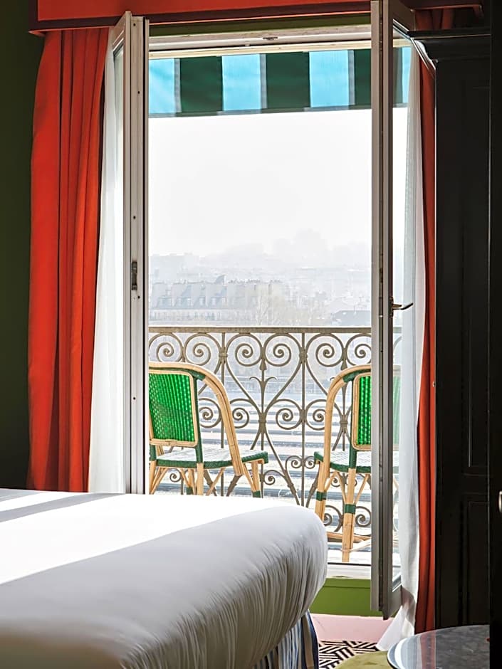 Hotel Les Deux Gares