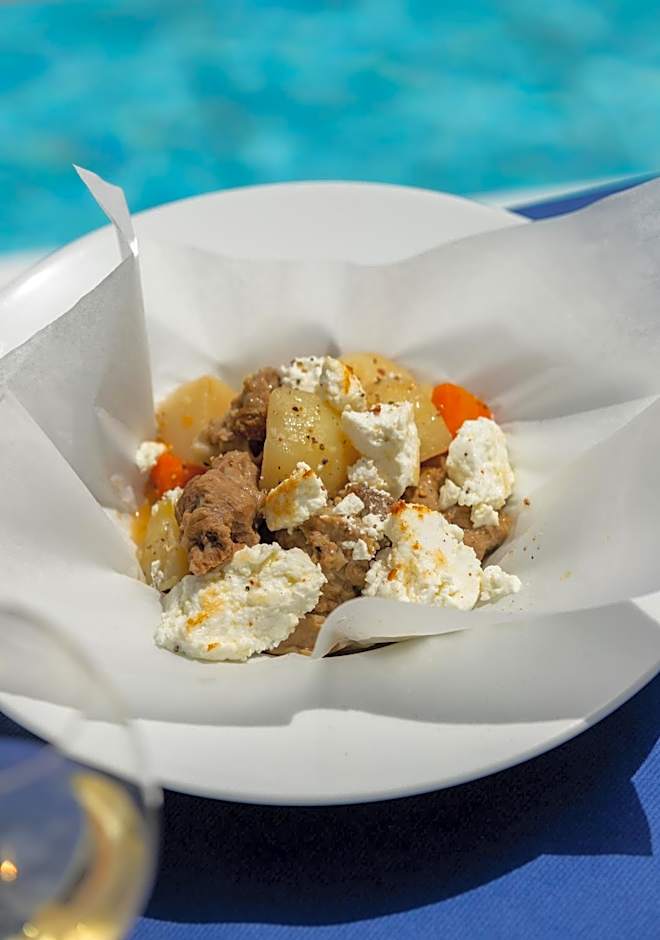 Kos Divine Hotel & Suites