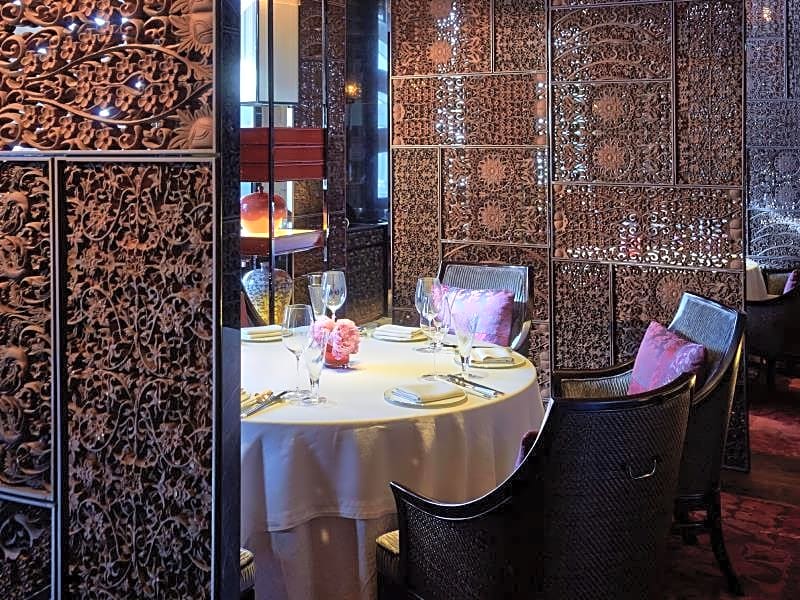 The Ritz-Carlton Macau