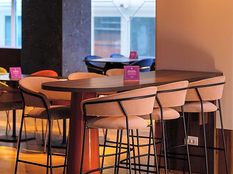 Mercure Galati Centrum