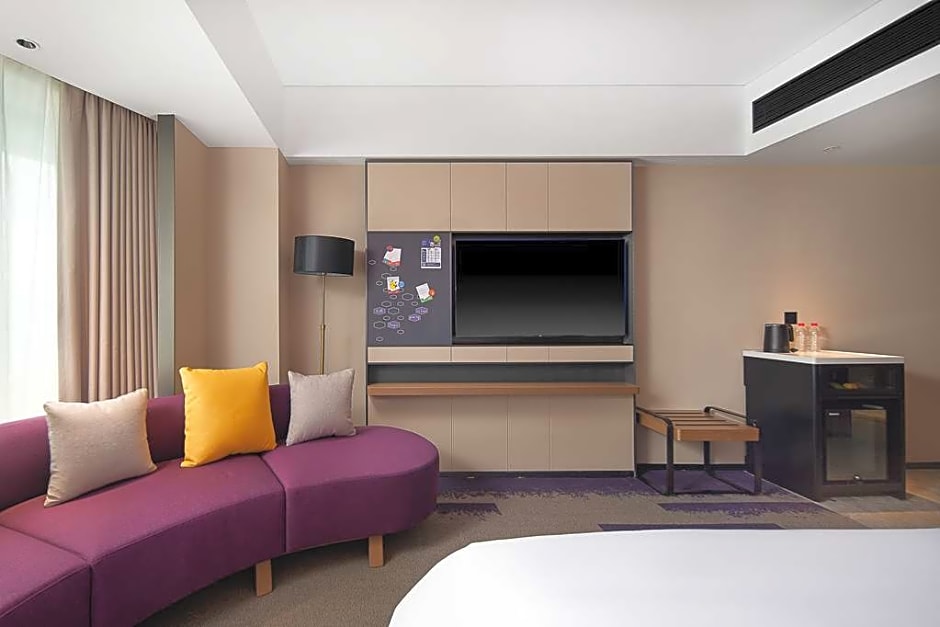 Hampton by Hilton Guangzhou Railway Station