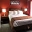 Knights Inn Downtown Los Angeles
