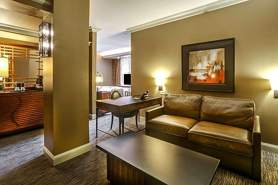 Curtiss Hotel, an Ascend Collection Hotel