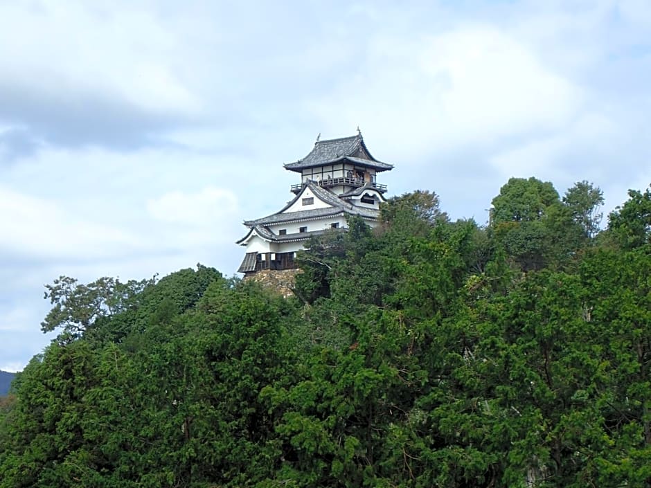 Castle Inn Komaki