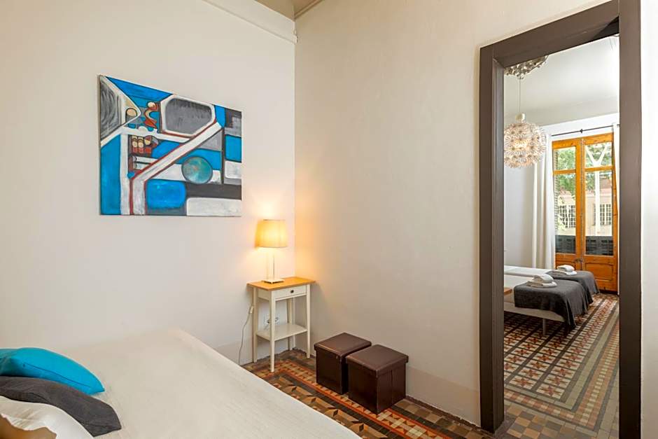 Casa Maca Guest House