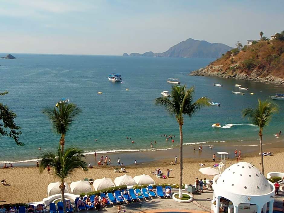 Tesoro Manzanillo All Inclusive