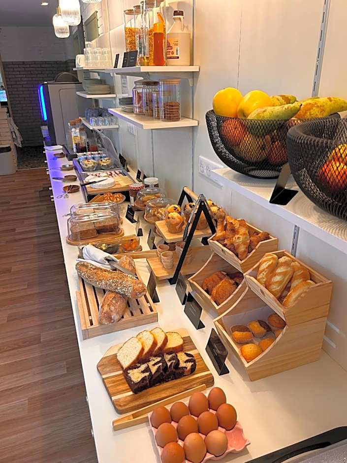 Sure Hotel by Best Western Plaisir