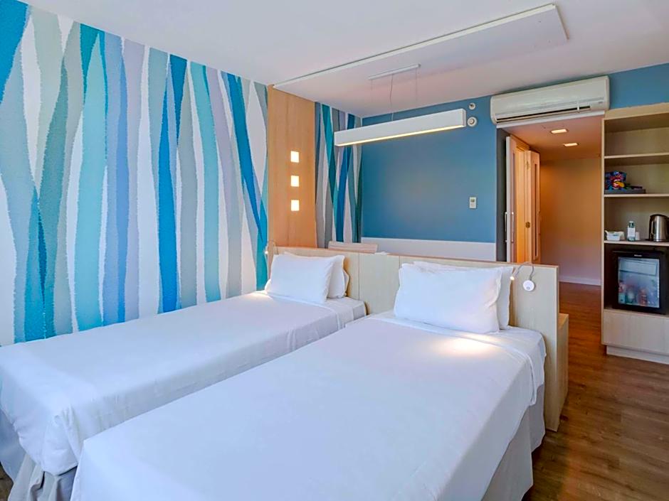 Mercure Rio de Janeiro Barra da Tijuca