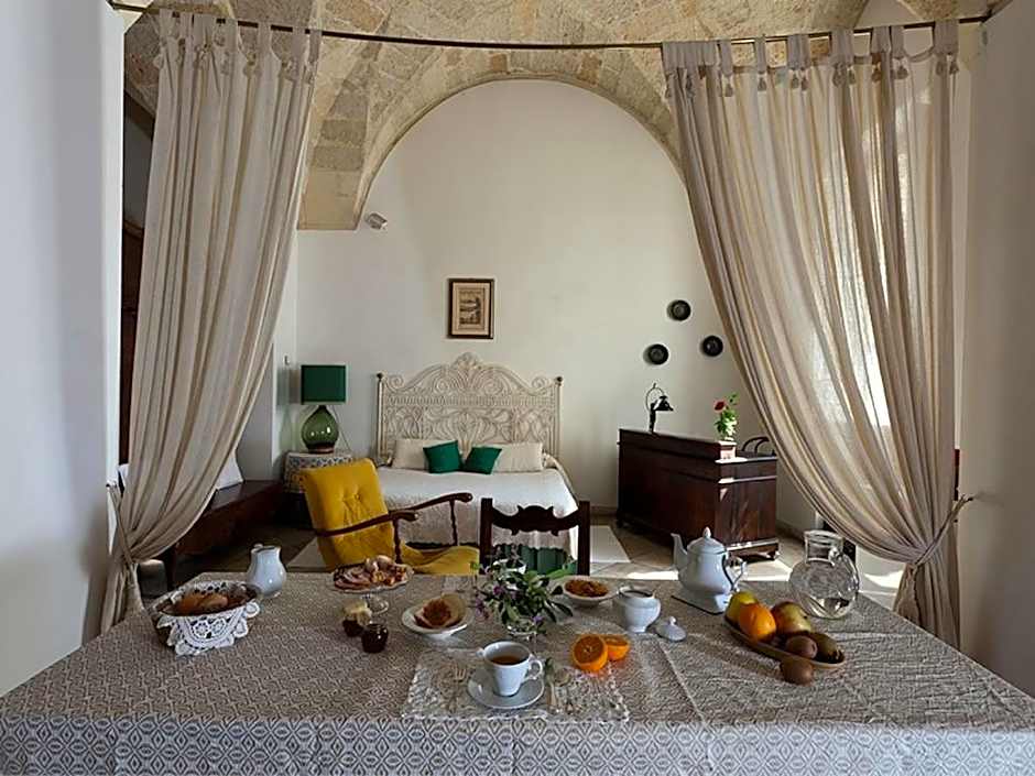 B&b l'Orangerie D'epoque