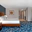 Hilton Garden Inn Burlington Downtown
