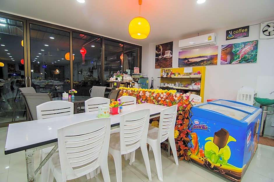 Sabuy Best Hotel Phayao