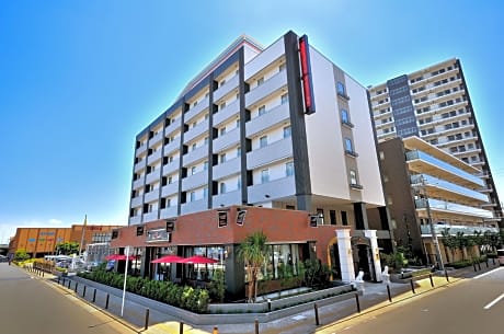 Grand Park Hotel The Luxuex Minami-Kashiwa