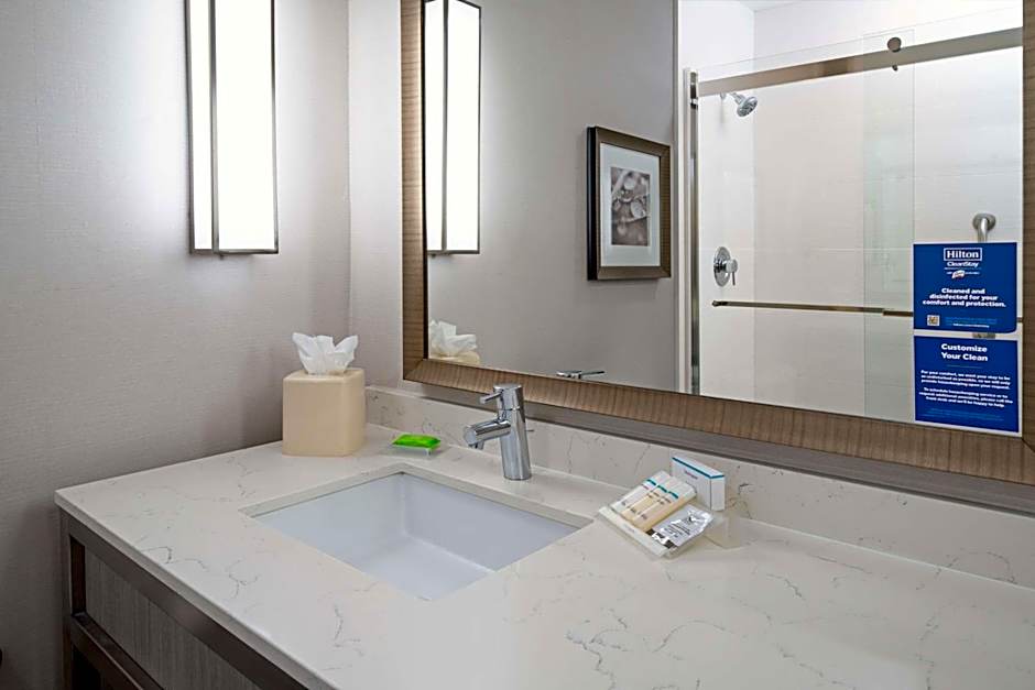 Hilton Garden Inn Roseville