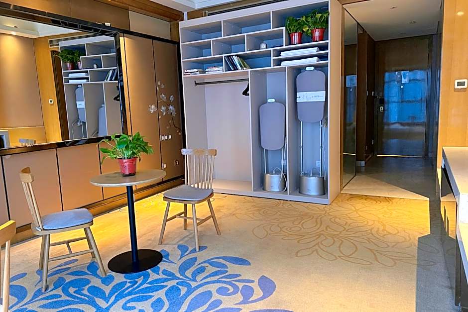 Wanda Realm Langfang