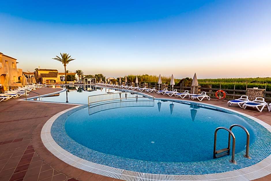 Hotel Arenas de Son Bou