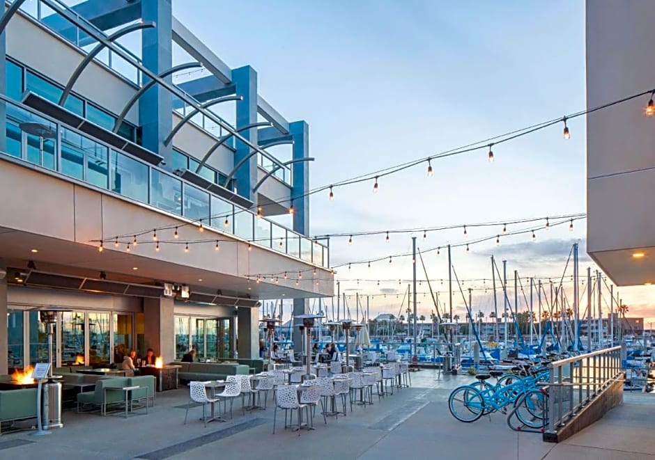 Shade Hotel Redondo Beach