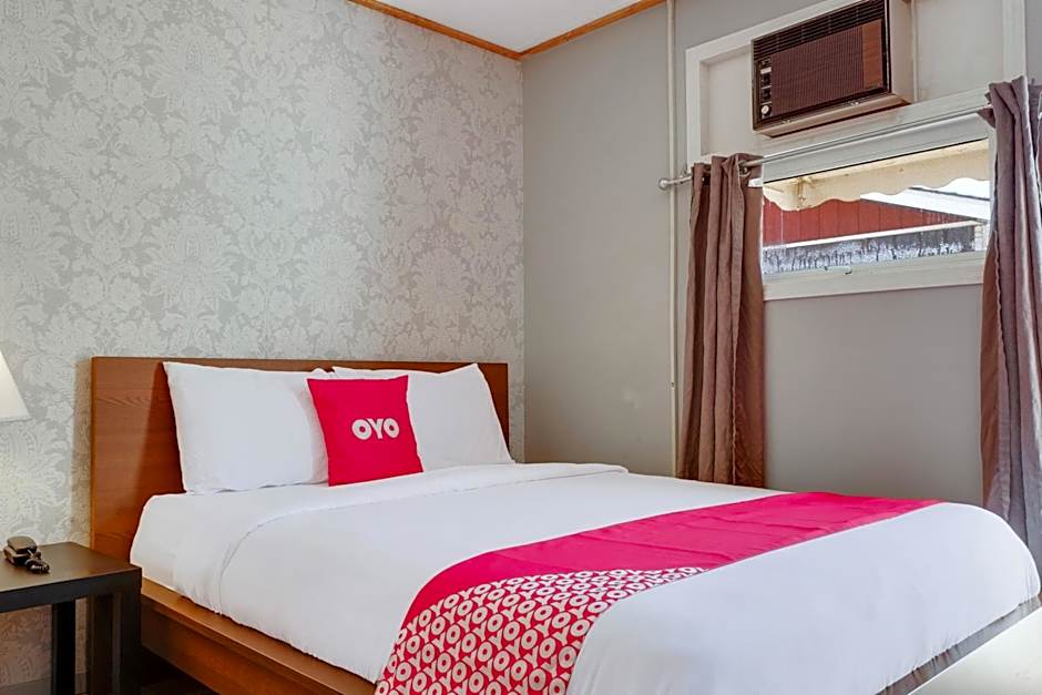 Hotel Bethel - Fort MacLeod, AB