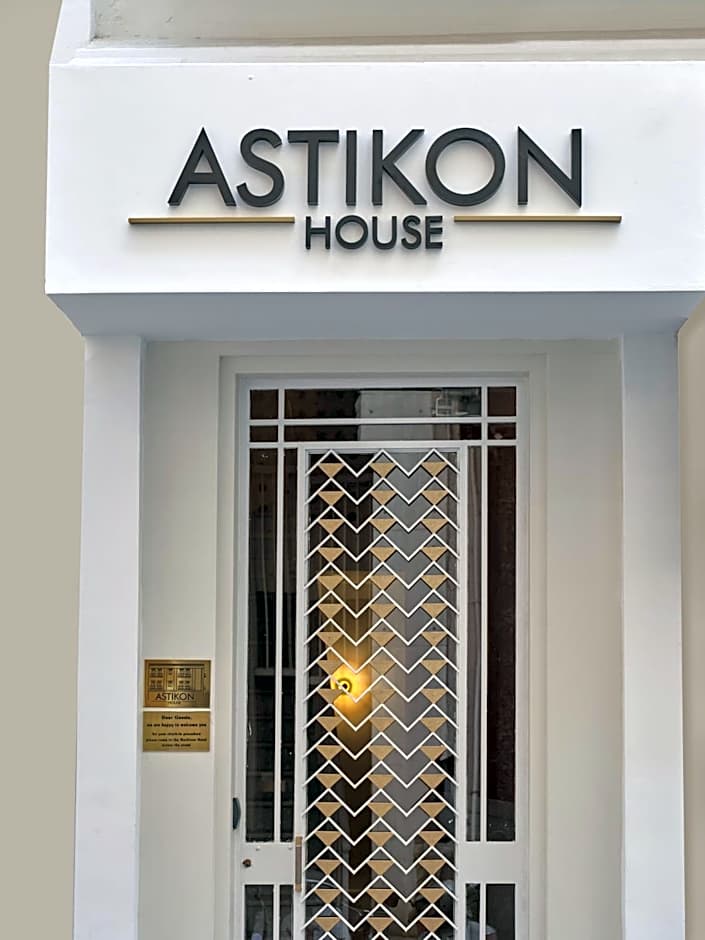 Astikon House