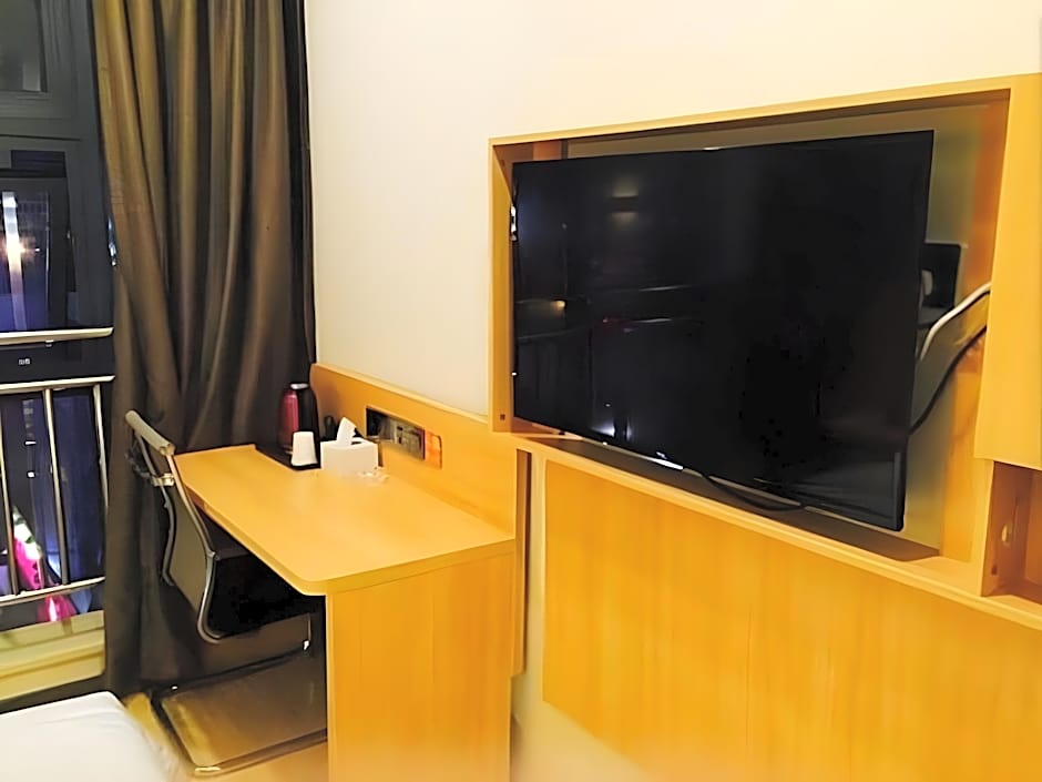 7 Days Premium Chongqing Fuling Binjiang Avenue Branch