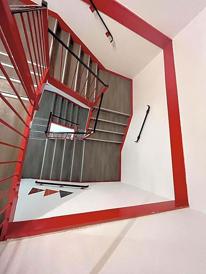 Hôtel Eco Blois -Sud- Vineuil