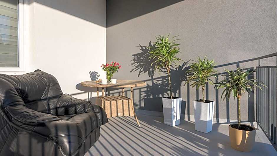 Aparthotel Koroni Home