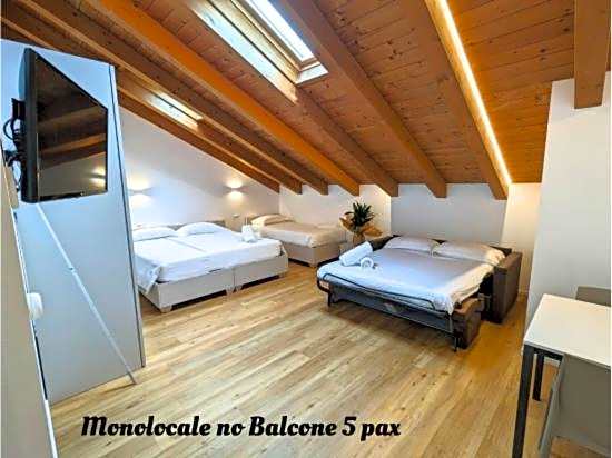 Superior Beach Aparthotel