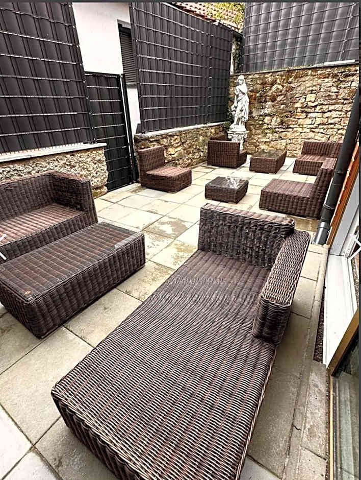 Hotel am Schlossplatz