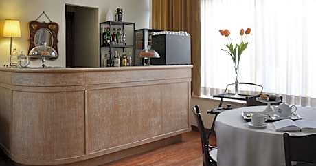 Hotel Touring Wellness & Beauty