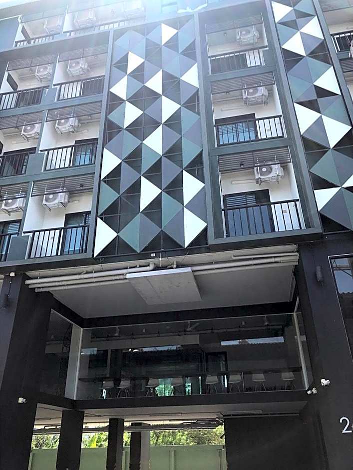 Bhava Residence
