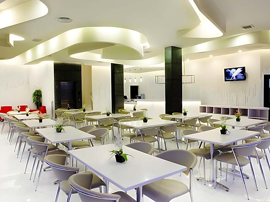 Hotel Anugerah Express