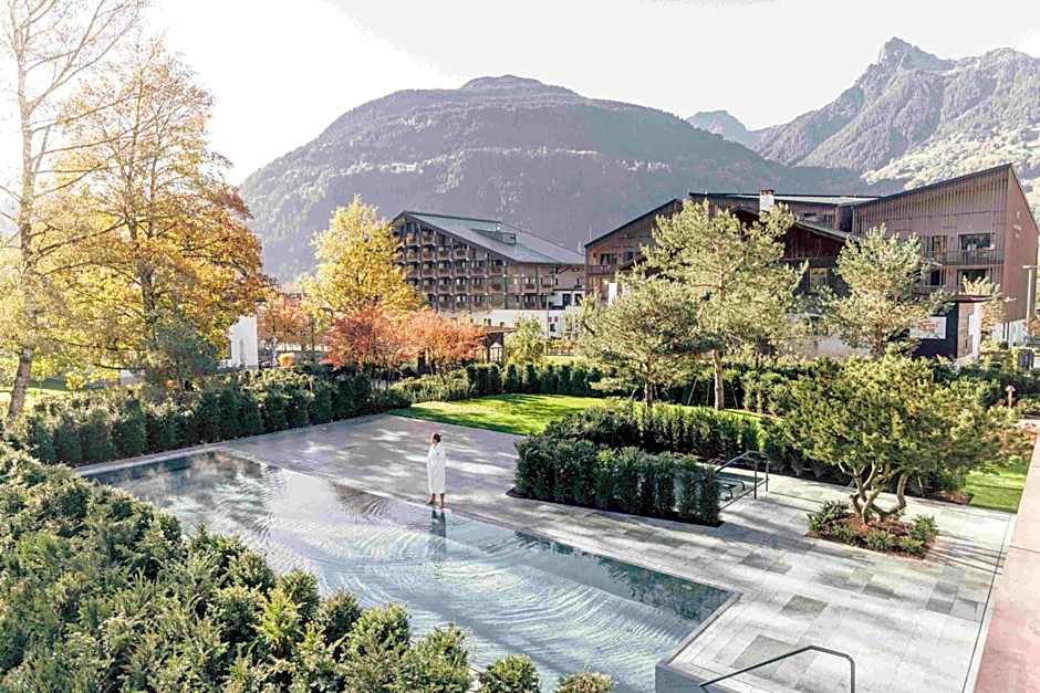 Posthotel Taube