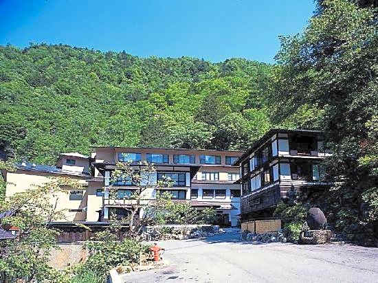 Yumoto Saito Ryokan