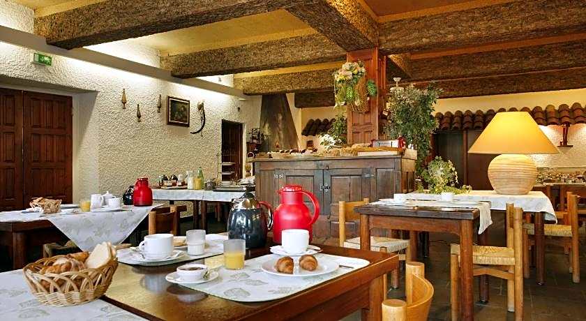 The Originals City, Hôtel Cartier, Quillan