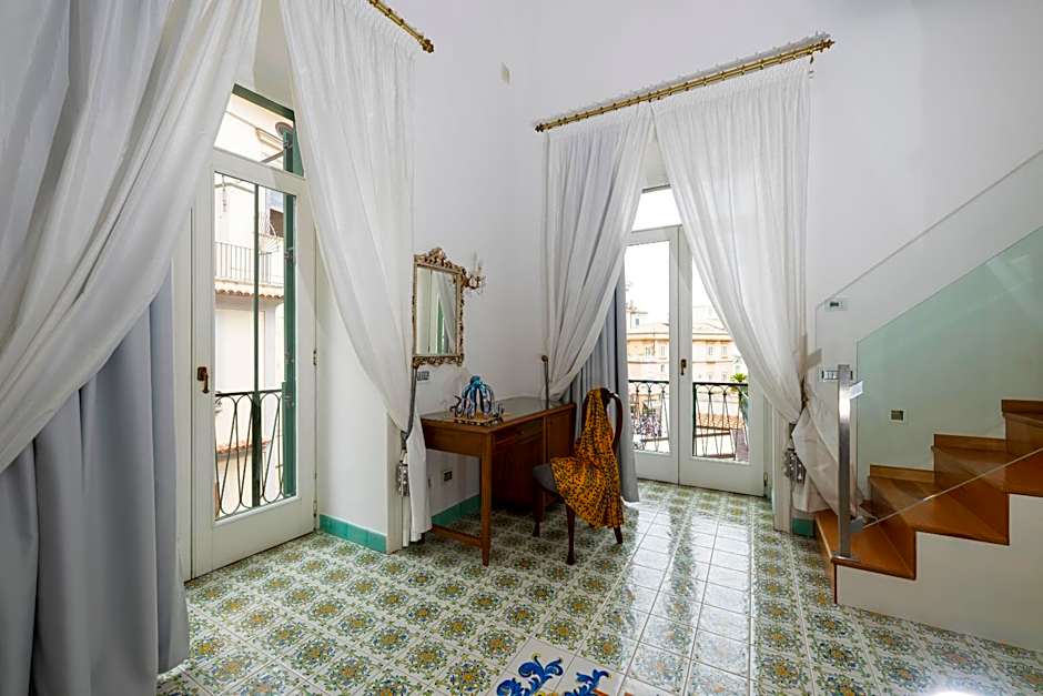 Residenza Luce