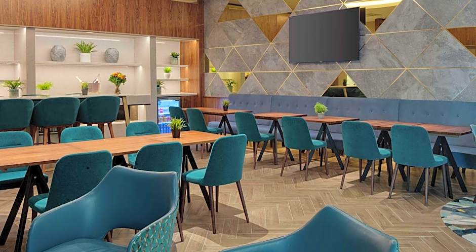 Hilton London Islington