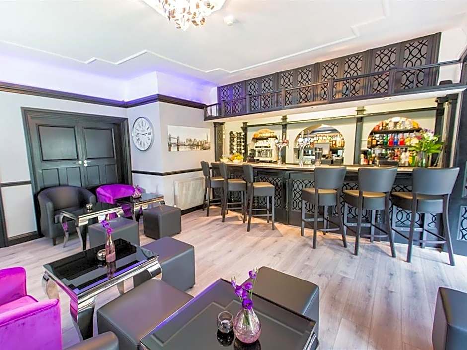 Verve Hotel