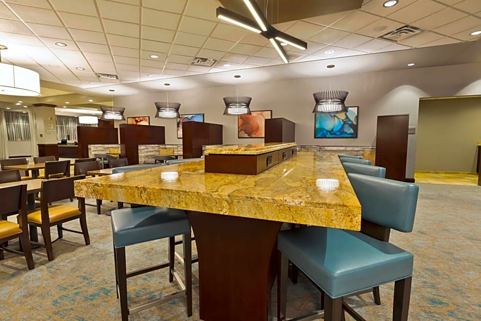 Courtyard by Marriott Omaha La Vista