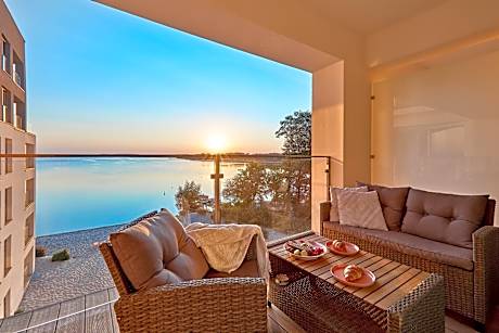 Boszkowo Horizon Park Apartament 29 "Tropikalny"