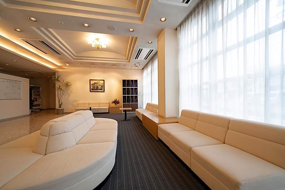 Yokkaichi City Hotel Annex