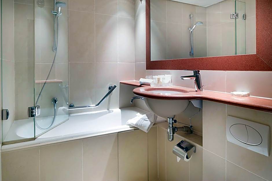 Hôtel Paris Louvre Opéra