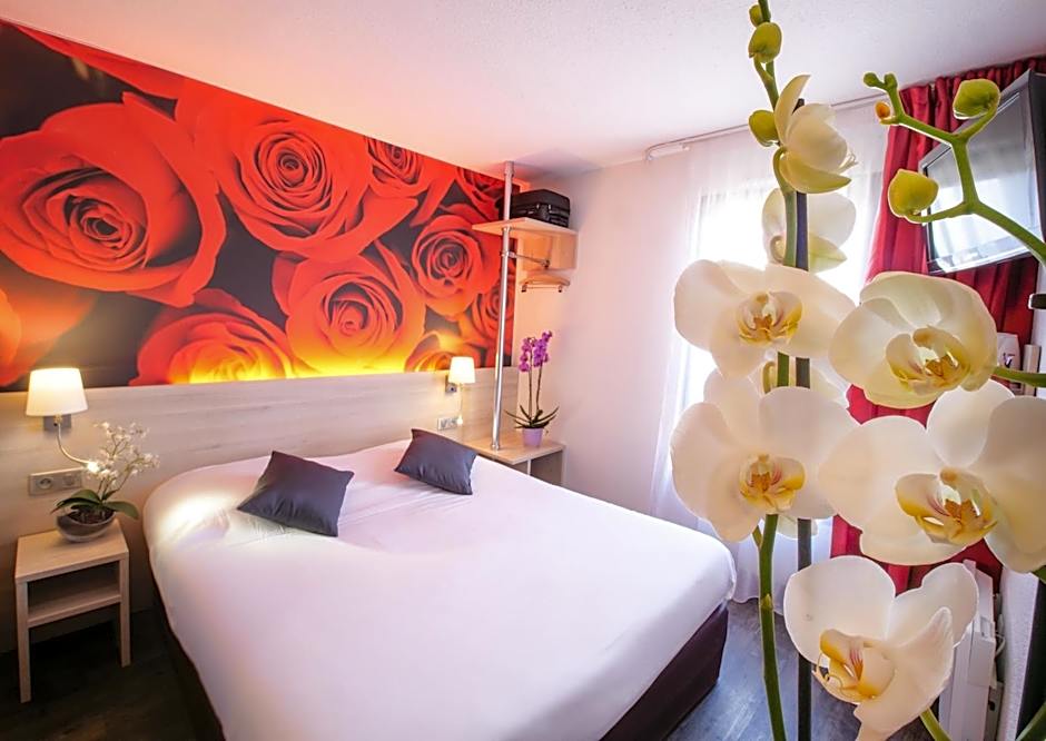 Hôtel Inn Design Resto Novo Montargis