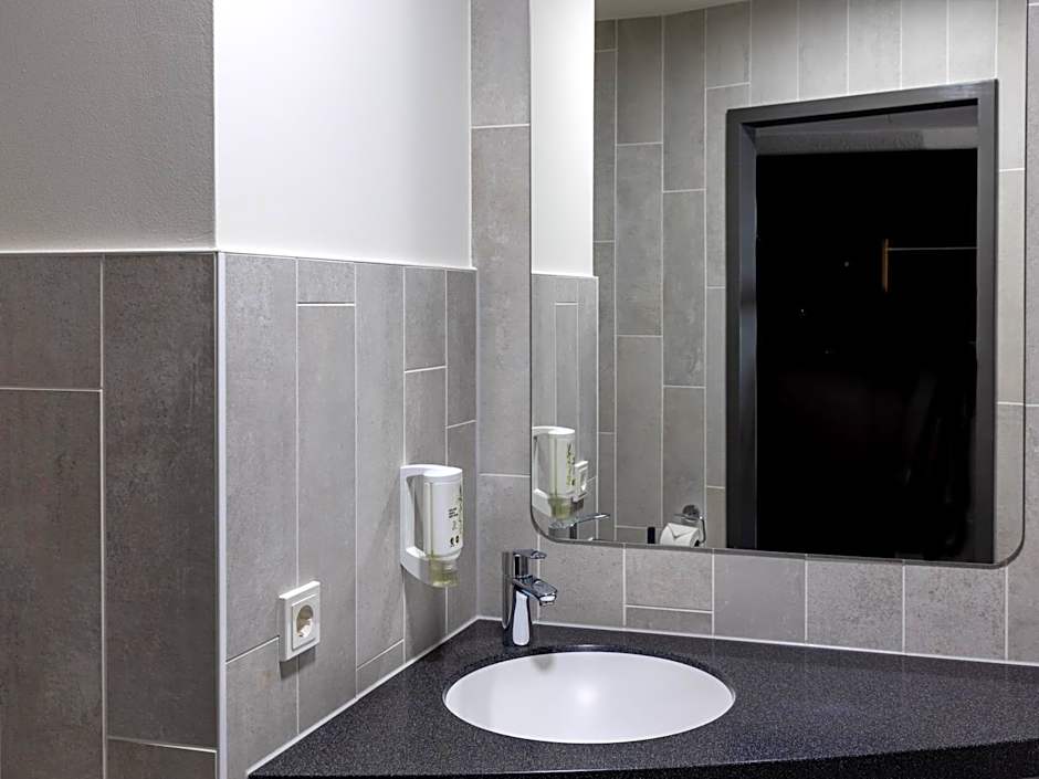 B&B HOTEL Fulda-Hbf