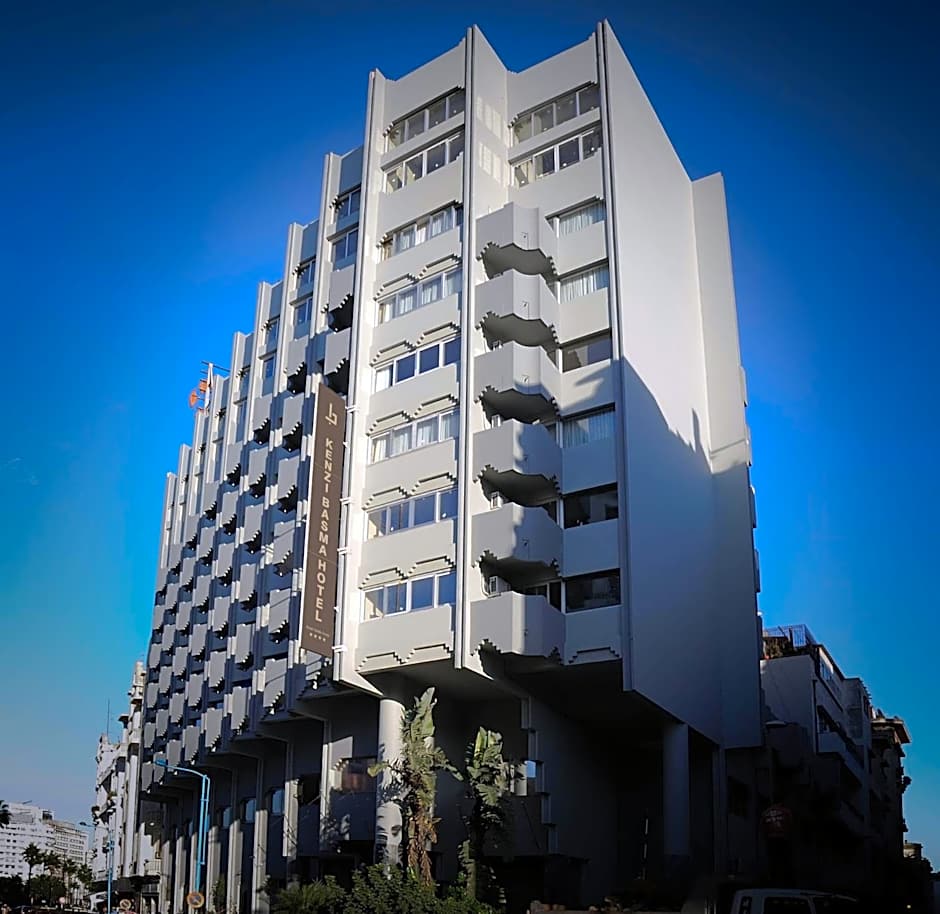 Kenzi Basma Hotel