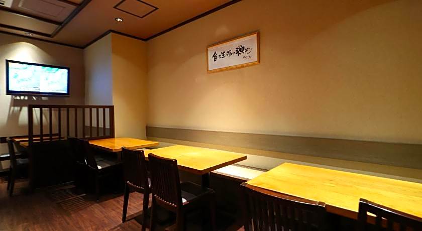 Dormy Inn Express Asakusa