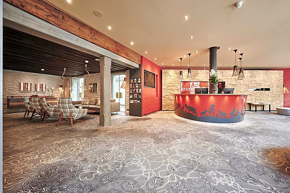 5th Floor Basic Rooms - shared bathrooms